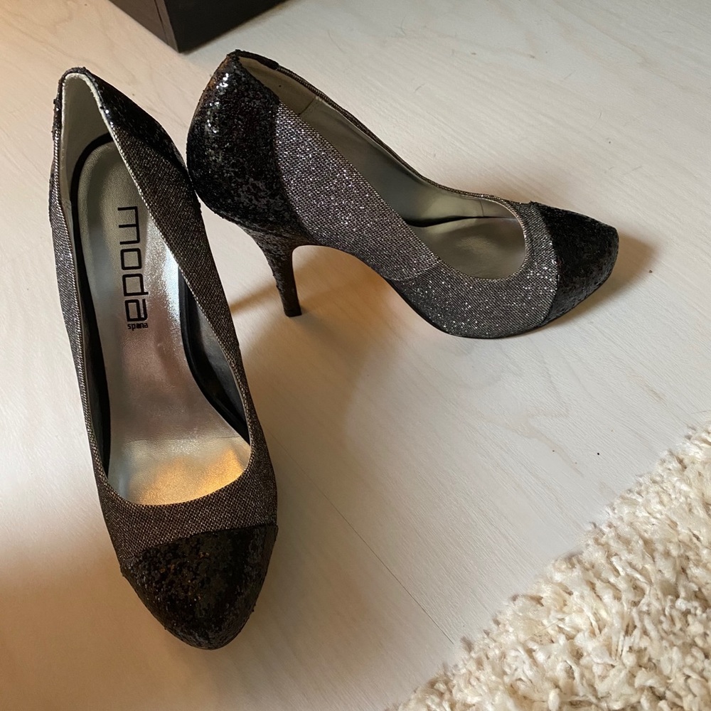 - 👠Moda High Heels 👠 - Picture 7 of 7